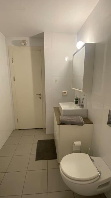Laura Compound- Authentic 1 Bedroom Charming & Specious 텔아비브 외부 사진